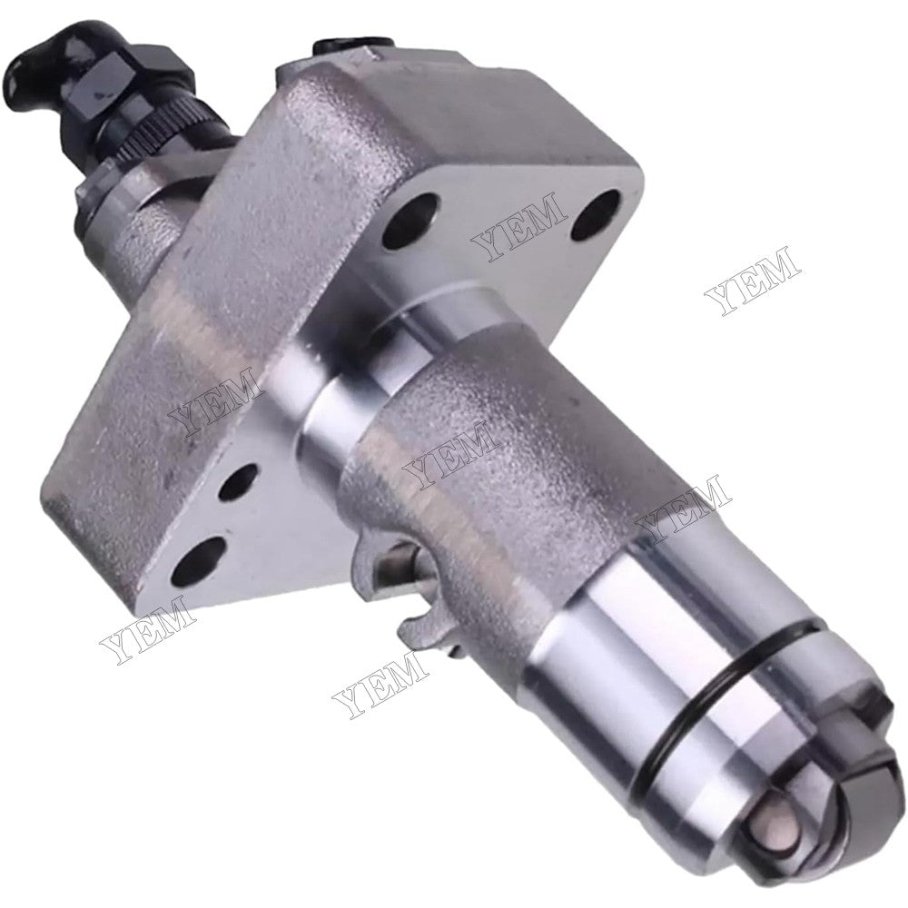 For Isuzu Engine 4LE1 4LE2 4LE2X CASE Excavator CX75SR CX80 Fuel Injection Pump Assembly 87714516 For Isuzu