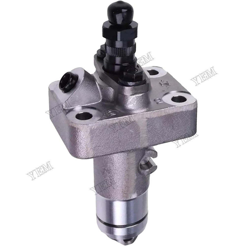 For Isuzu Engine 4LE1 4LE2 4LE2X CASE Excavator CX75SR CX80 Fuel Injection Pump Assembly 87714516 For Isuzu