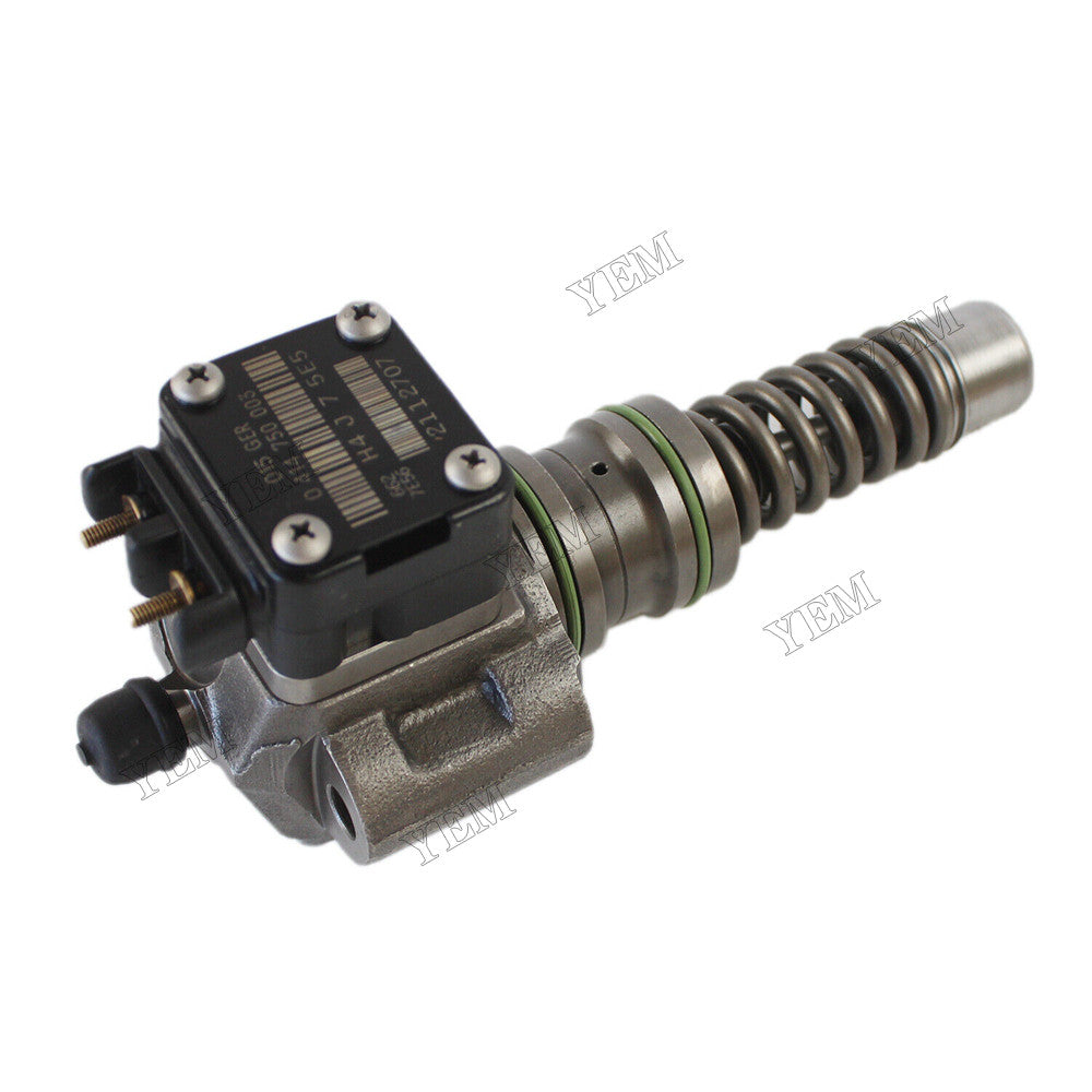 For Volvo D6D Engine EC160B EC180B EC210B EW145B EW160B EW180B EW200B L60E L70E L90E Fuel Injecion Pump VOE20460075
