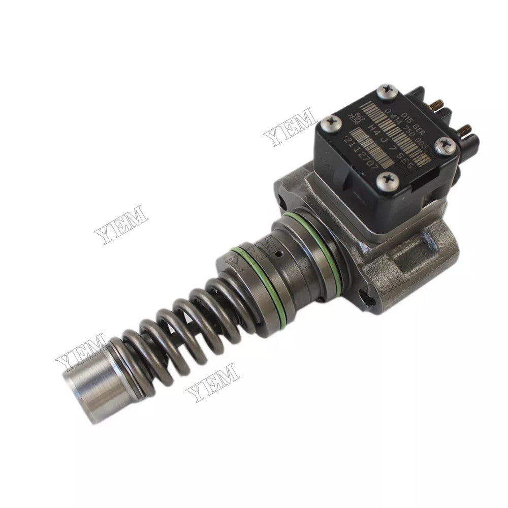 For Volvo D6D Engine EC160B EC180B EC210B EW145B EW160B EW180B EW200B L60E L70E L90E Fuel Injecion Pump VOE20460075 For Volvo