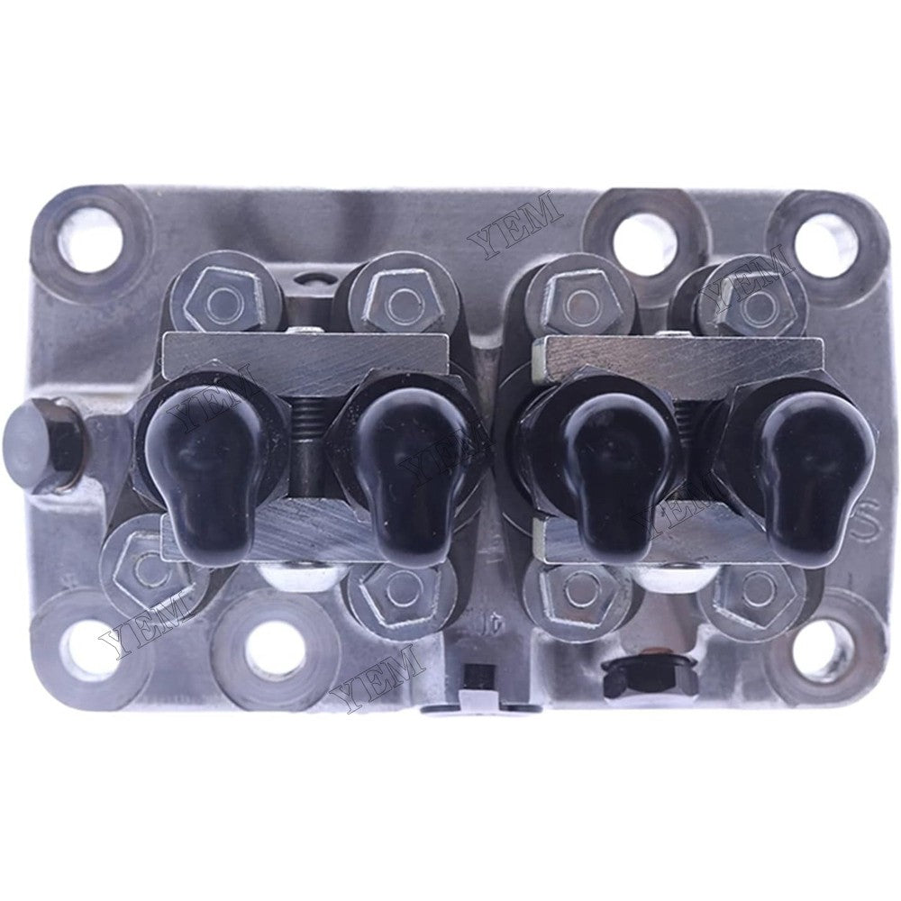For Kubota Engine V2203 V2403 Fuel Injection Pump 1G796-51011