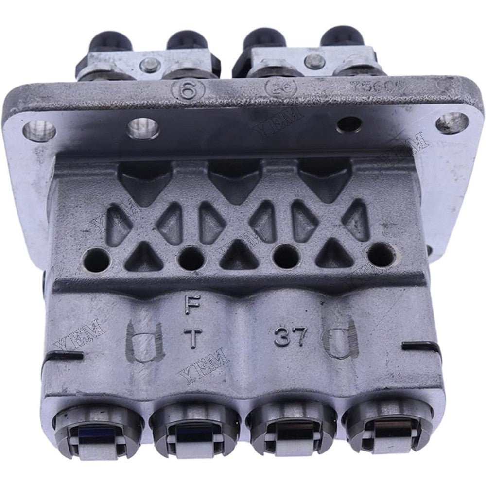 For Kubota Engine V2203 V2403 Fuel Injection Pump 1G796-51011 For Kubota