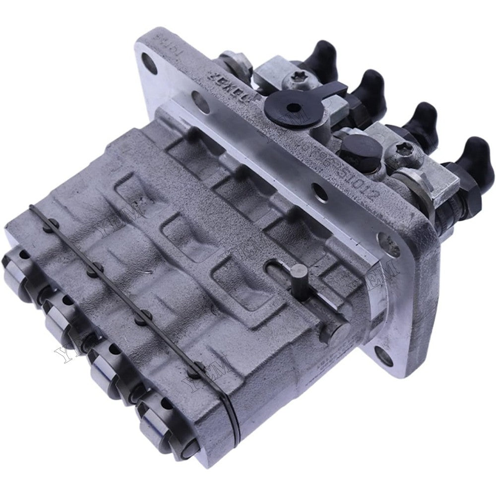 For Kubota Engine V2203 V2403 Fuel Injection Pump 1G796-51011 For Kubota