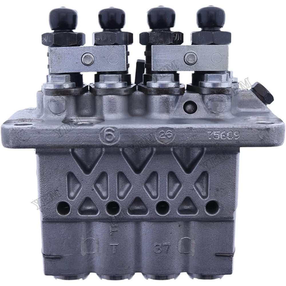 For Kubota Engine V2203 V2403 Fuel Injection Pump 1G796-51011 For Kubota