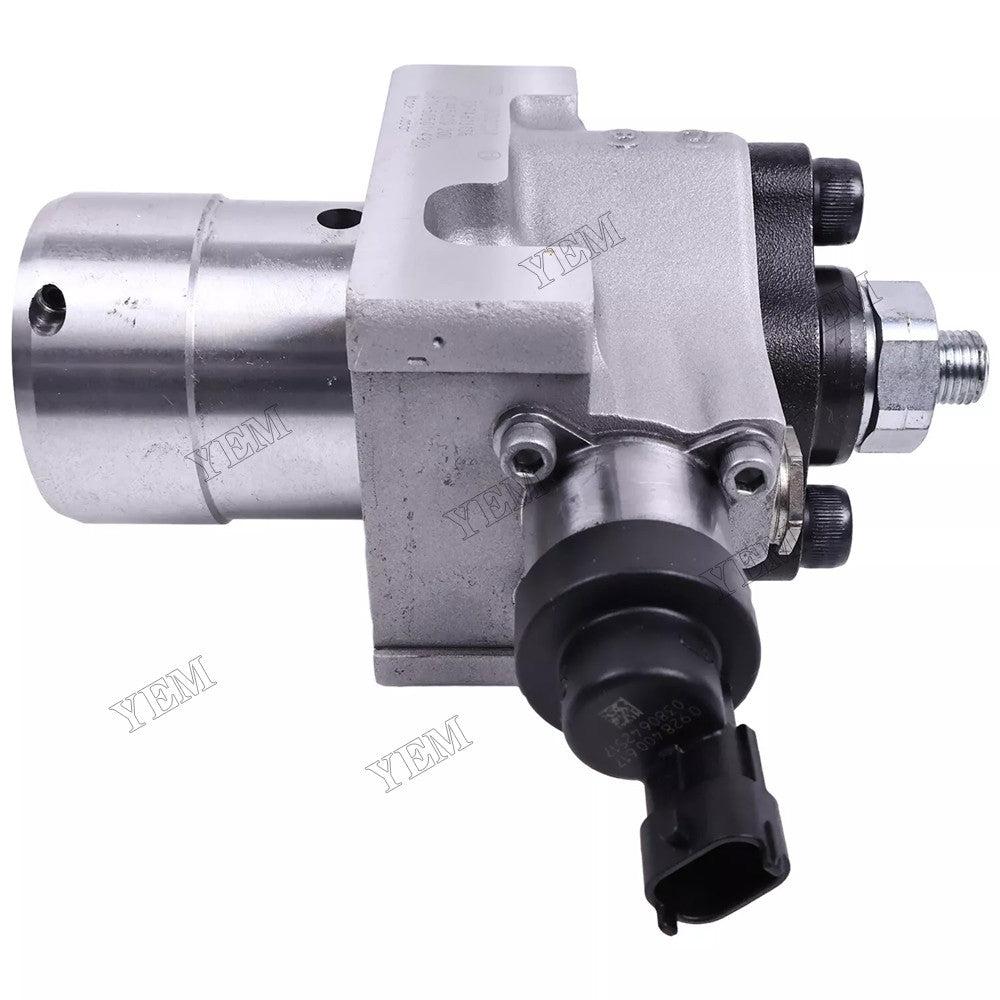 For Kubota Engine V2403 D1803 Excavator KX040-4 U48-5 Tractor L3301 L3302 L3560 L3901 L4701 L4760 L4802 Fuel Injection Pump 1J801-50500 For Kubota