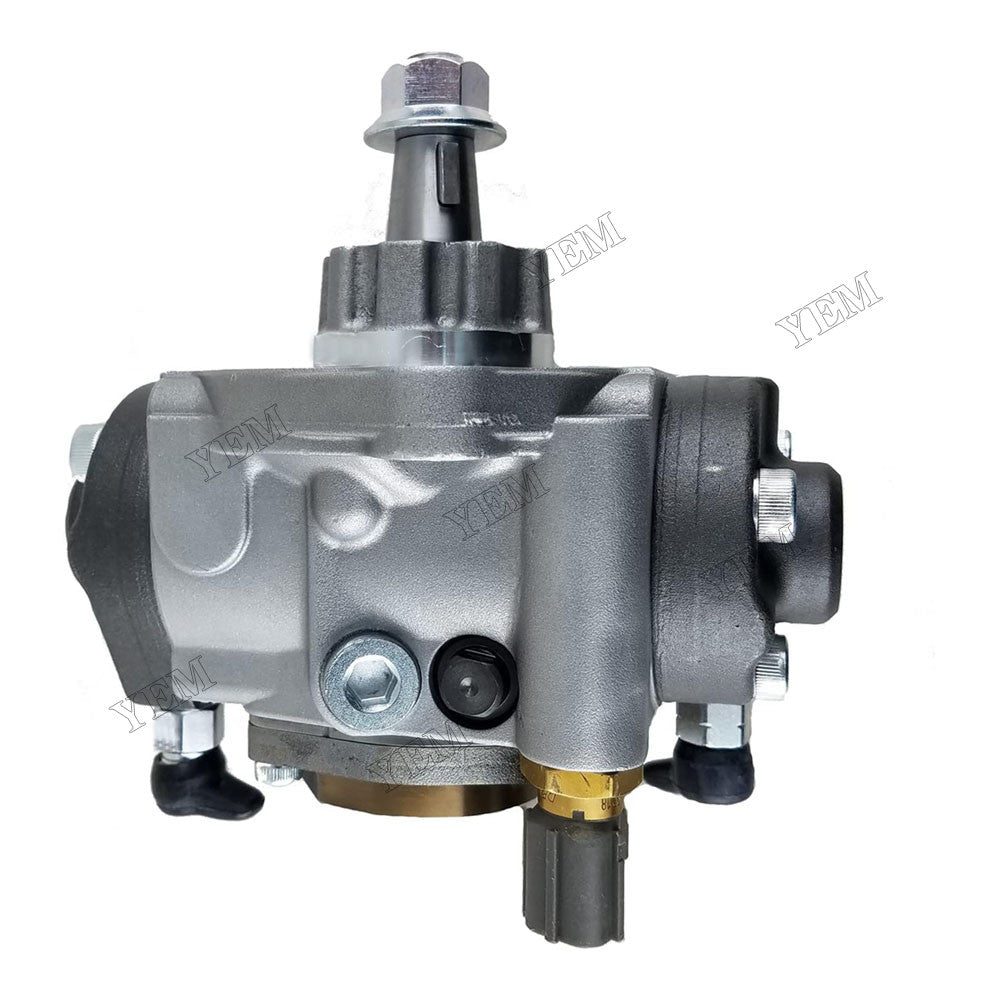 For John Deere Engine 6045 Excavator 120D 130G Fridayparts Fuel Injection Pump RE507959 For John Deere