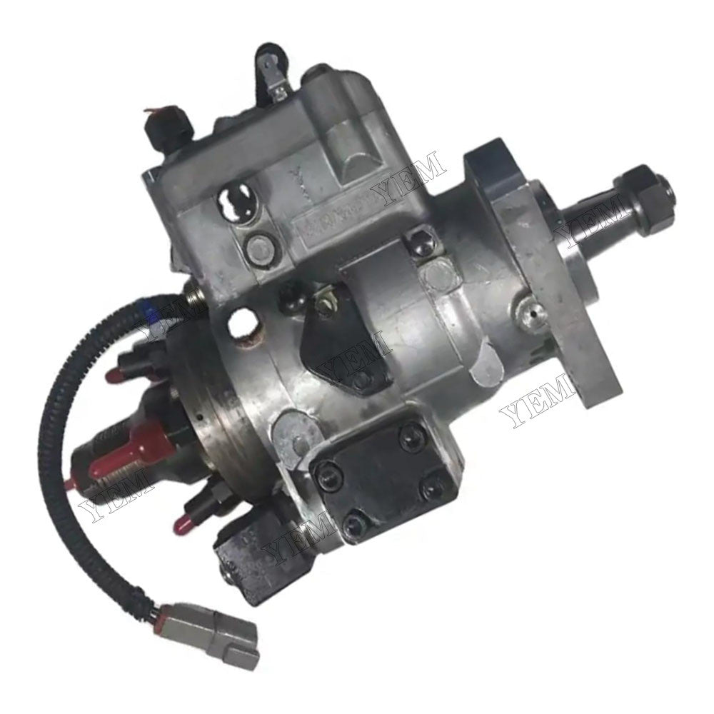 For Perkins Engine 1004-4 1006-6 John Deere Backhoe Loader Stanadyne Fuel Injection Pump DB4329-6141
