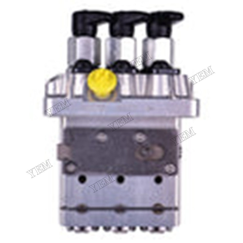 For Kubota Engine D1105 Fuel Injection Pump Assembly 104206-3002 H104206307