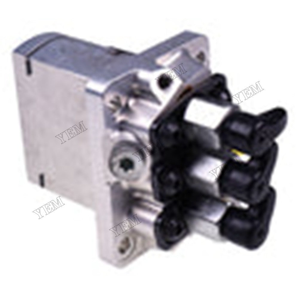 For Kubota Engine D1105 Fuel Injection Pump Assembly 104206-3002 H104206307 For Kubota