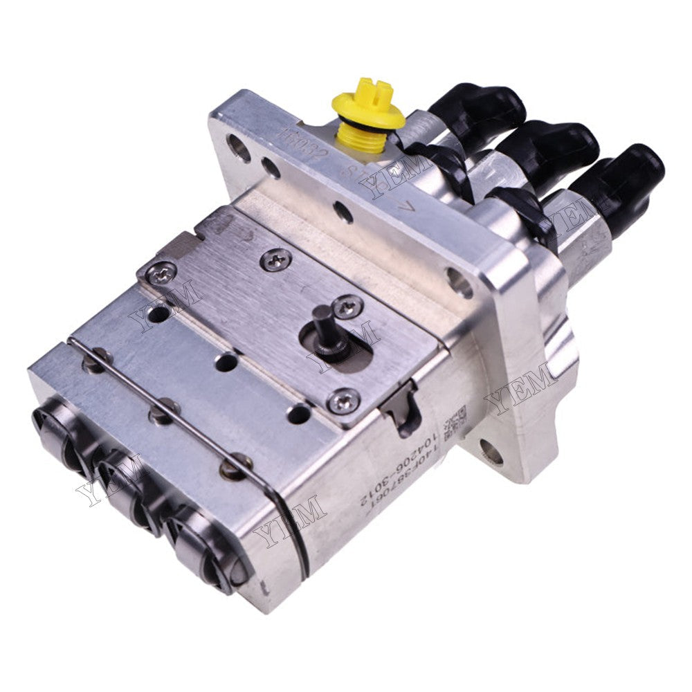 For Kubota Engine D1105 Fuel Injection Pump Assembly 104206-3002 H104206307 For Kubota