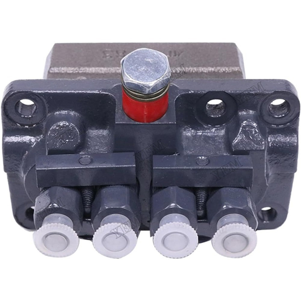 For Kubota Engine V2003 V2003-T-E2B-AUSA-1 V2003T Fuel Injection Pump Assembly 1G610-51010 For Kubota