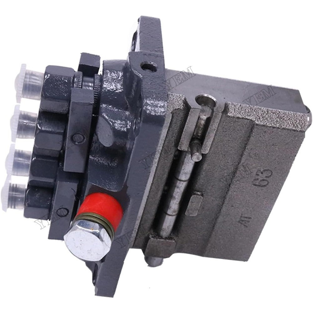 For Kubota Engine V2003 V2003-T-E2B-AUSA-1 V2003T Fuel Injection Pump Assembly 1G610-51010 For Kubota