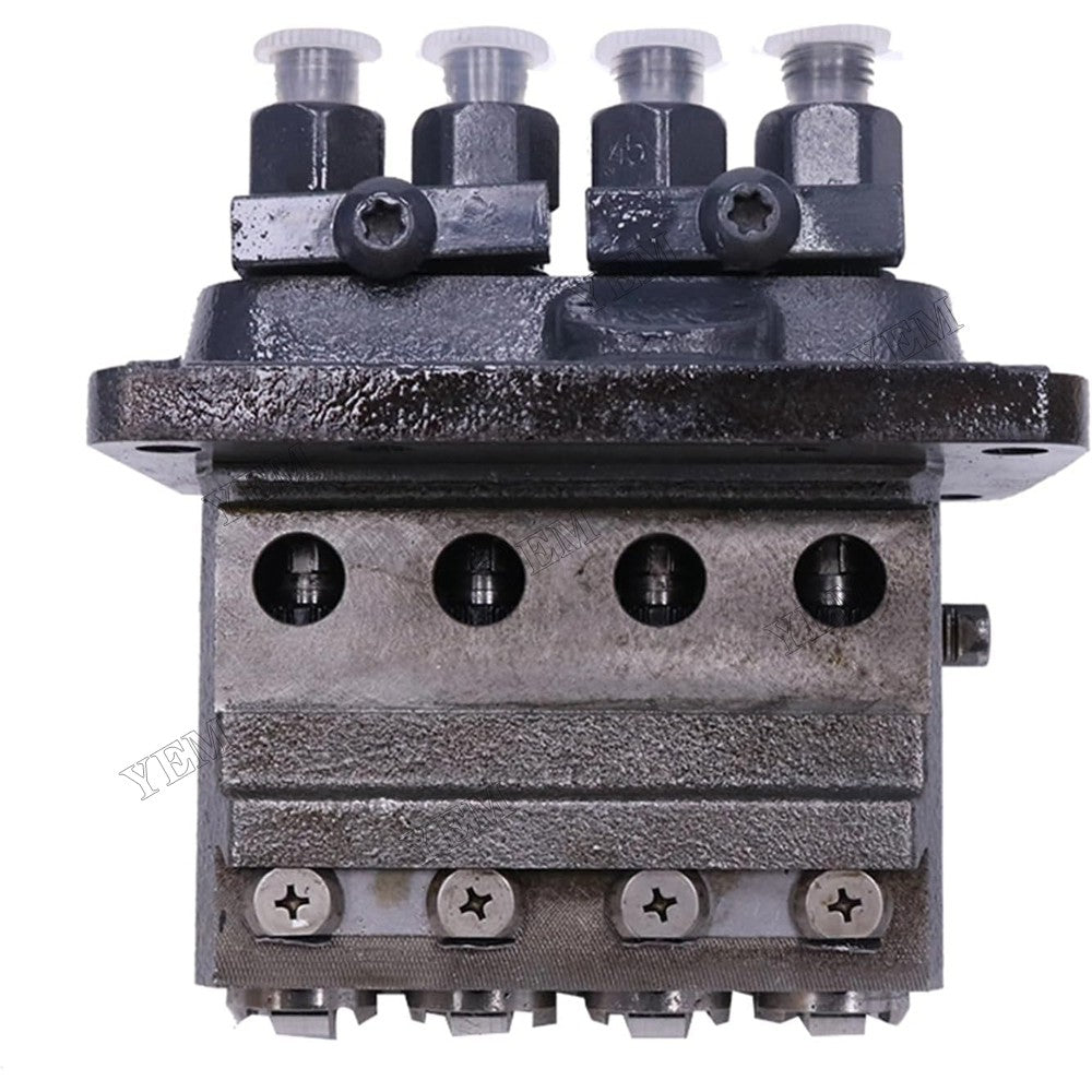 For Kubota Engine V2003 V2003-T-E2B-AUSA-1 V2003T Fuel Injection Pump Assembly 1G610-51010 For Kubota