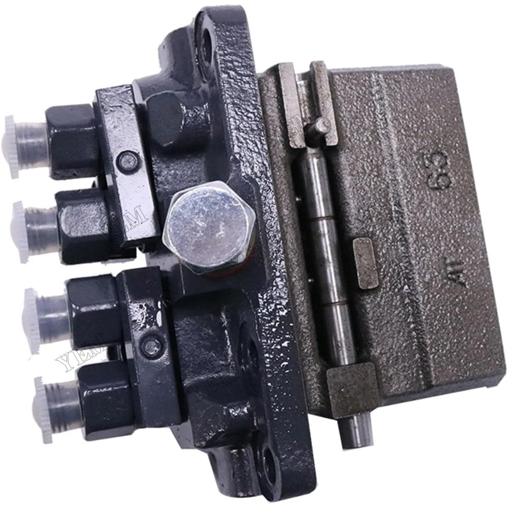 For Kubota Engine V2003 V2003-T-E2B-AUSA-1 V2003T Fuel Injection Pump Assembly 1G610-51010 For Kubota