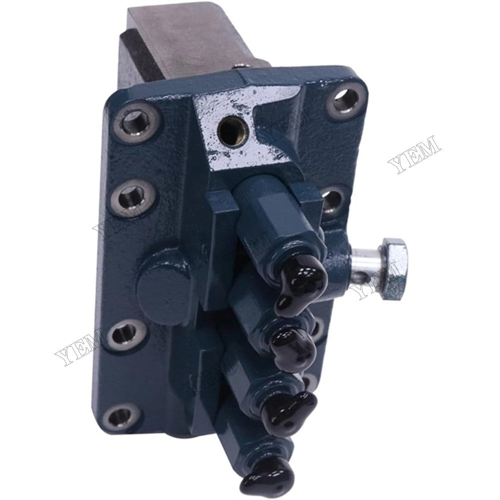 For Kubota Engine V3300 Bobcat Loader A300 A770 S220 S250 S300 S330 S770 Fuel Injection Pump Assembly 6685936 For Kubota