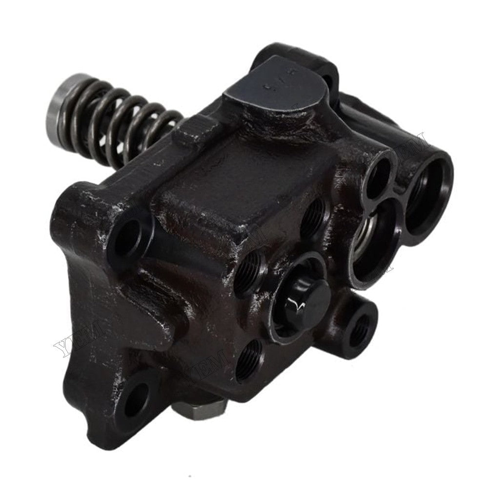 For Yanmar 4TNE94 4TNV94L 4TNV98 4TNE98 Engine Fuel Injection Pump Head 129935-51741 For Yanmar