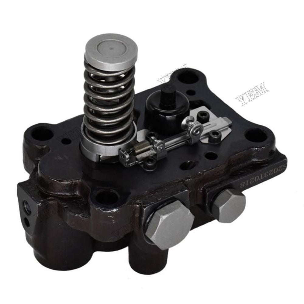For Yanmar 4TNE94 4TNV94L 4TNV98 4TNE98 Engine Fuel Injection Pump Head 129935-51741 For Yanmar