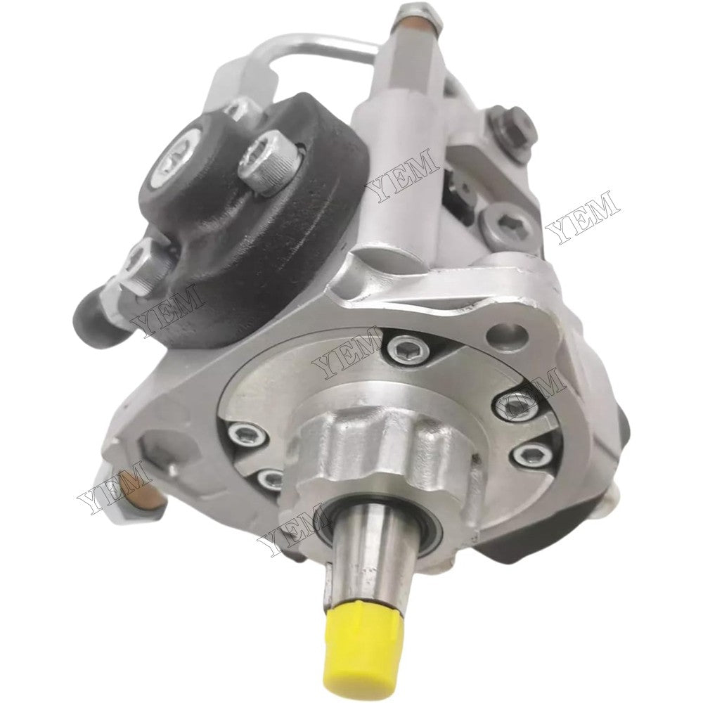 For Isuzu Engine 4HK1 Fuel Injection Pump 294000-1120 8-98081771-0 For Isuzu