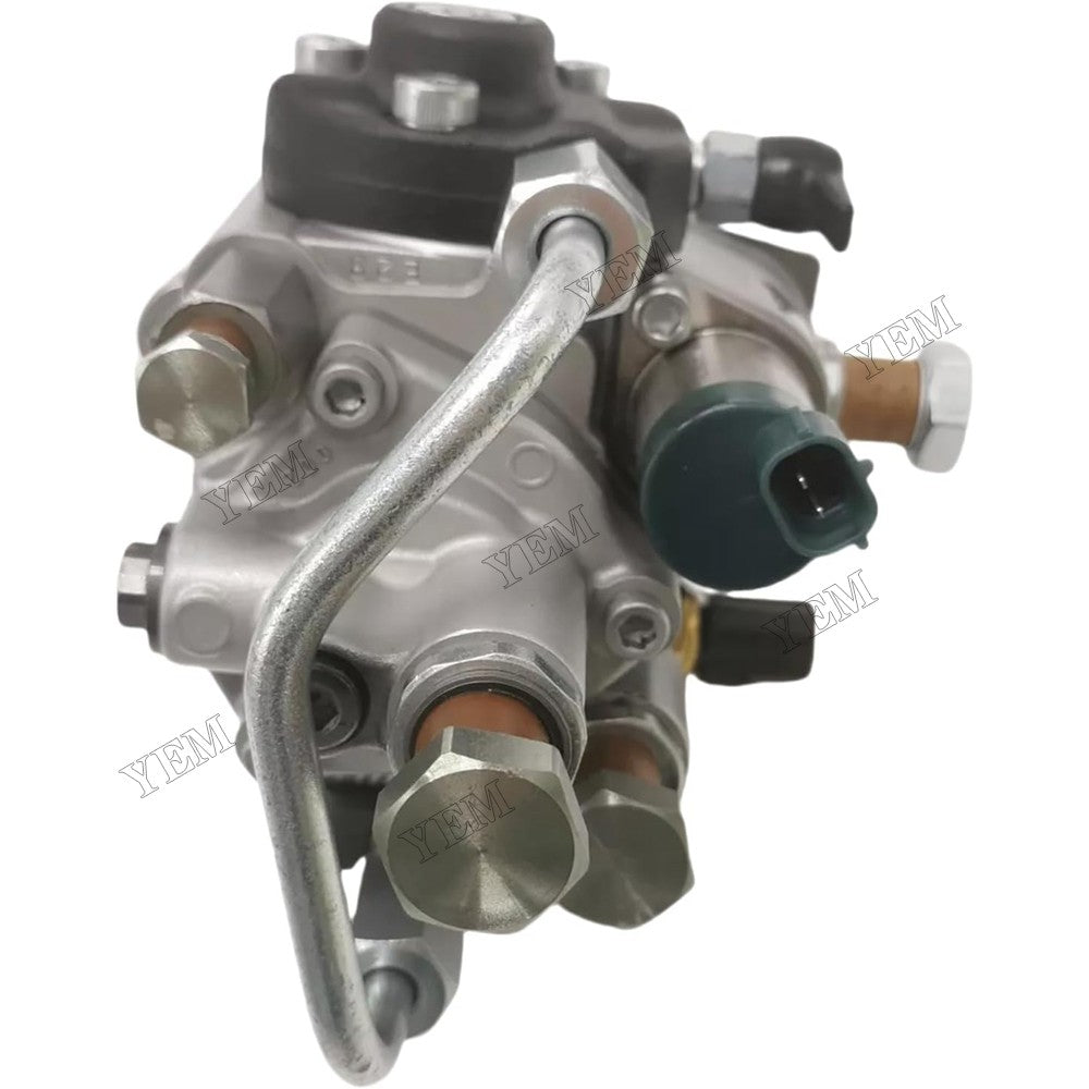 For Isuzu Engine 4HK1 Fuel Injection Pump 294000-1120 8-98081771-0 For Isuzu