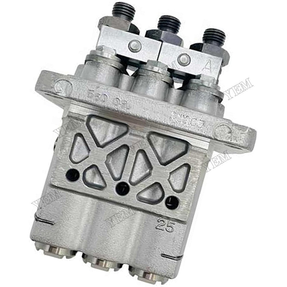 For Kubota Engine D1803 Excavator KX033-4 KX033-4CA U35-4 U35-4CA Fuel Injection Pump 1G830-51012 104139-3071