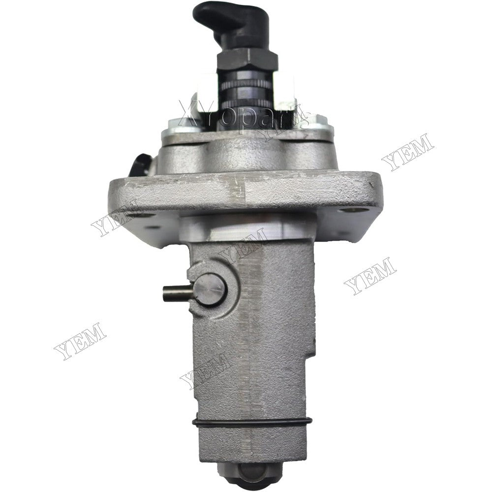 For Kubota Engine D1803 Excavator KX033-4 KX033-4CA U35-4 U35-4CA Fuel Injection Pump 1G830-51012 104139-3071 For Kubota