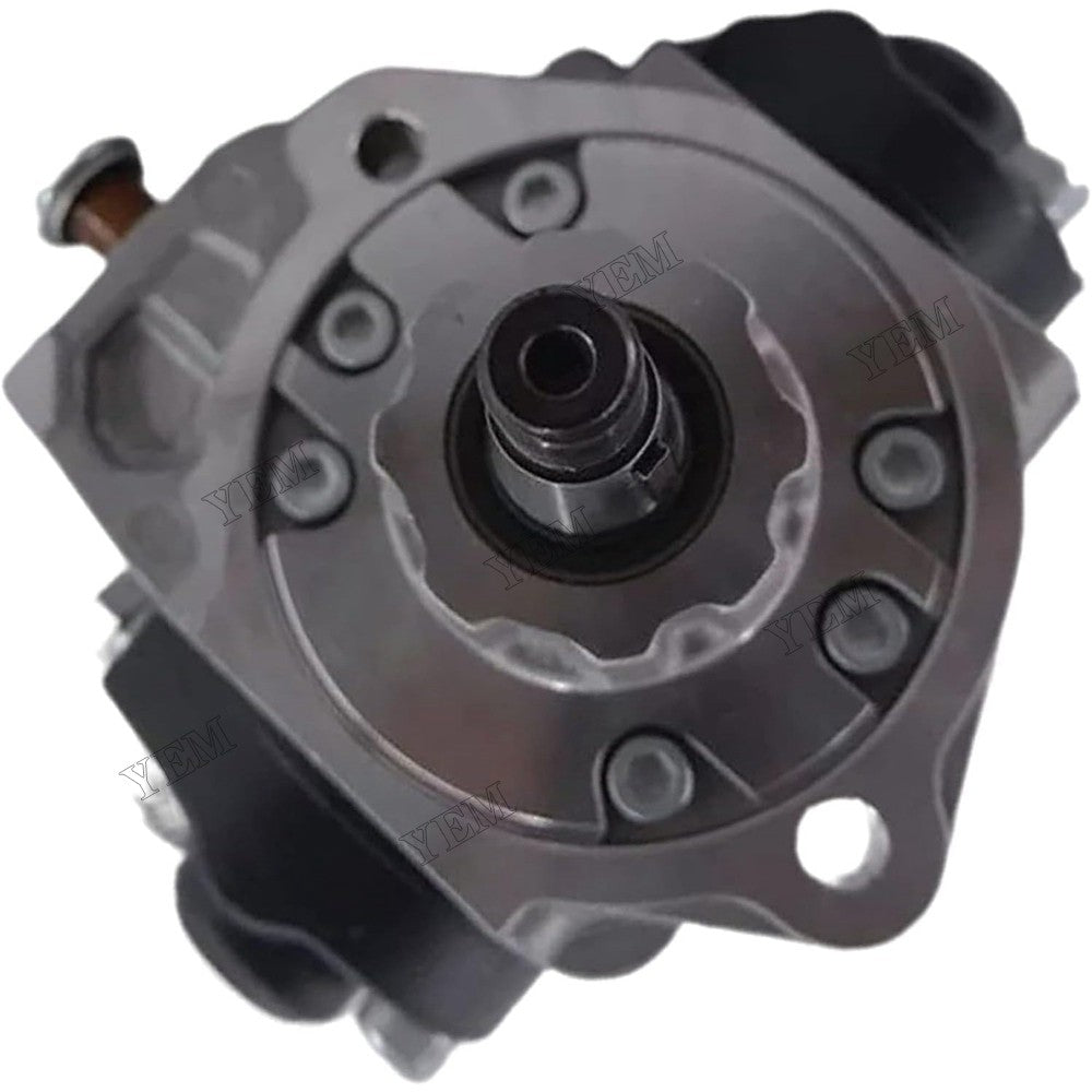 For Kubota Engine V3800 Tractor M8560 Compact Track Loader SVL90-2 Denso Fuel Injection Pump 1J500-50503 For Kubota