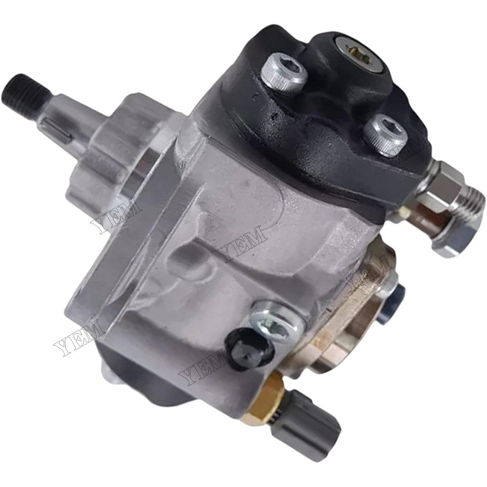 For Kubota Engine V3800 Tractor M8560 Compact Track Loader SVL90-2 Denso Fuel Injection Pump 1J500-50503 For Kubota