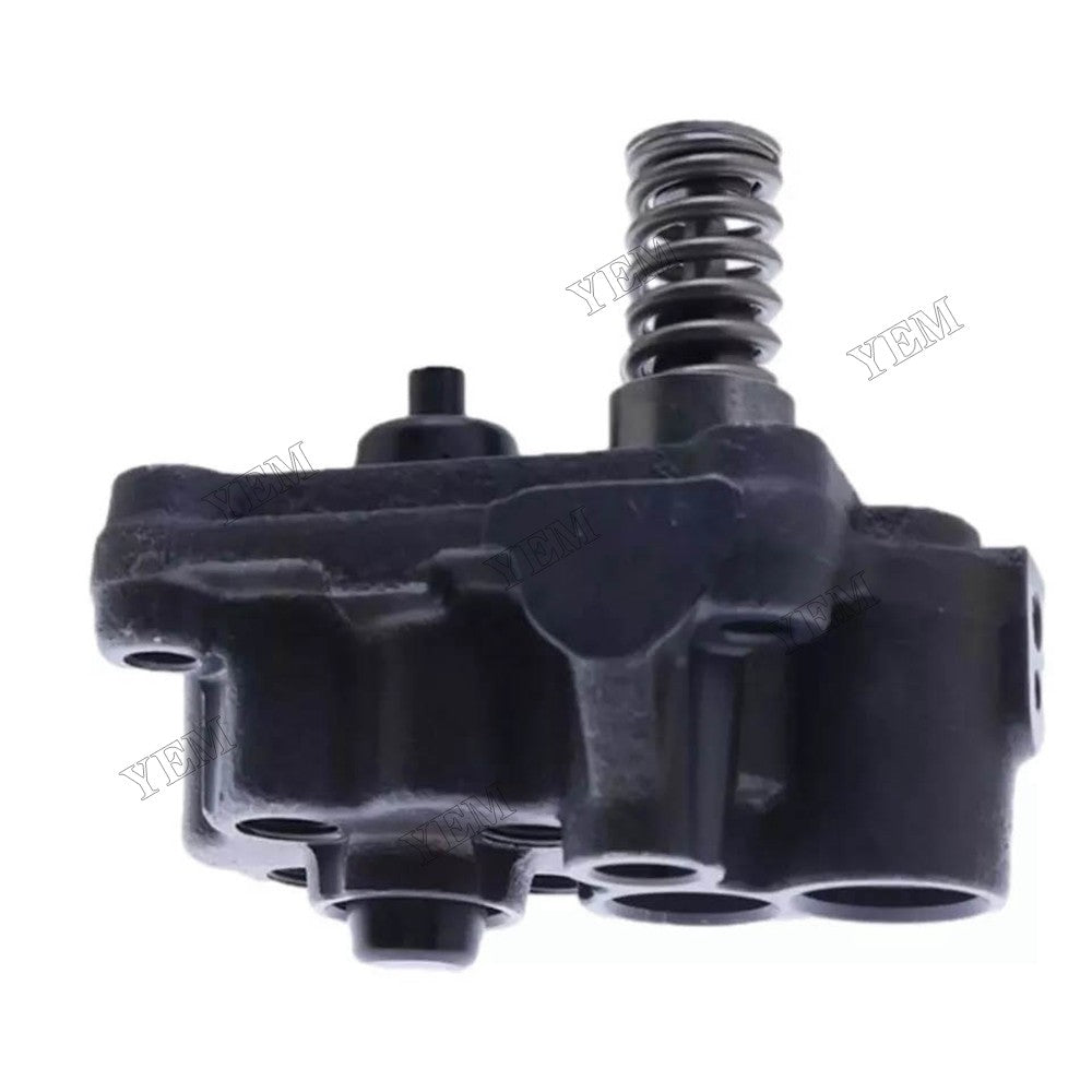 For Yanmar 3TNV88 3TNV88-SA 3TNV88-DSA 4TNE88 4TNV88 4TNV84 Engine Fuel Injection Pump Head Assembly 119940-51741 129602-51741