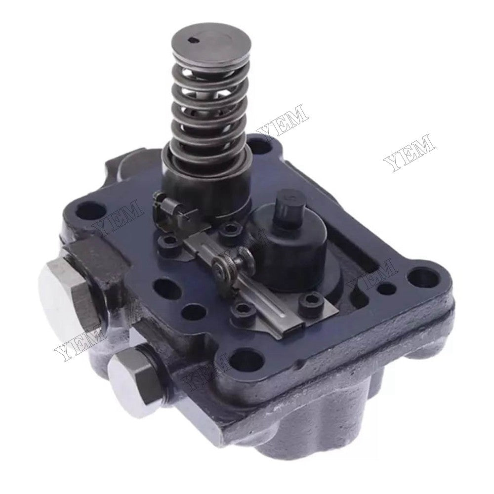 For Yanmar 3TNV88 3TNV88-SA 3TNV88-DSA 4TNE88 4TNV88 4TNV84 Engine Fuel Injection Pump Head Assembly 119940-51741 129602-51741 For Yanmar