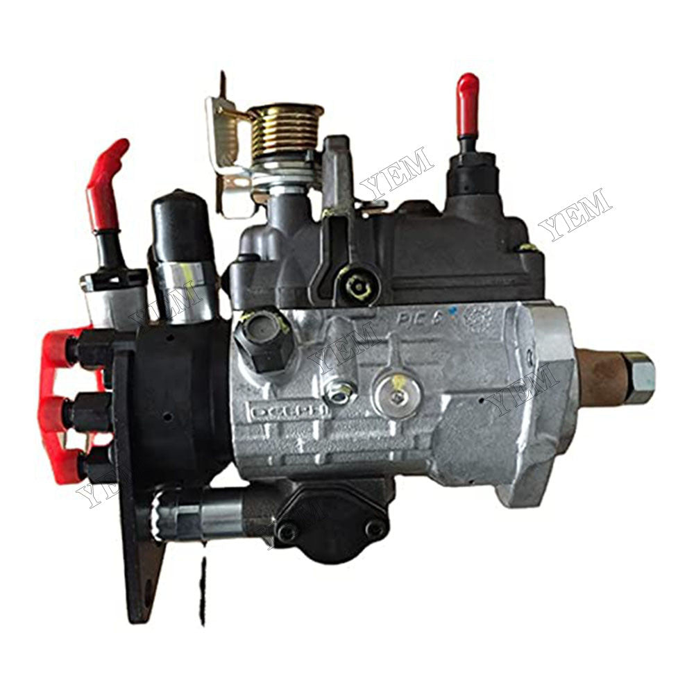 For CAT 320D2 Delphi Diesel Fuel Injection Pump 9521A030H 398-1498 Perkins T413368