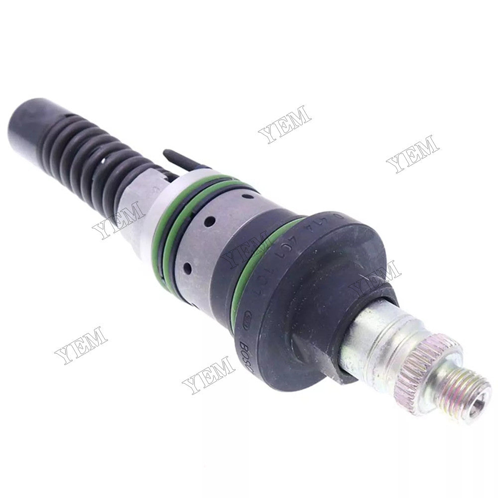 For Deutz BFM1013 Oringal Bosch Fuel Injection Pump 0414401101 For Deutz