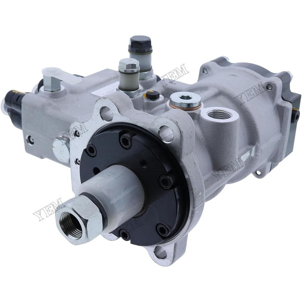 For Perkins 1100 Caterpillar CAT C3.4 C4.4 C7.1 Engine 320 323 330 323D2 329D2 336 Excavator Fuel Injection Pump 375-2647 T410930 For Perkins