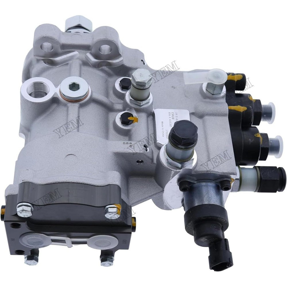 For Perkins 1100 Caterpillar CAT C3.4 C4.4 C7.1 Engine 320 323 330 323D2 329D2 336 Excavator Fuel Injection Pump 375-2647 T410930 For Perkins
