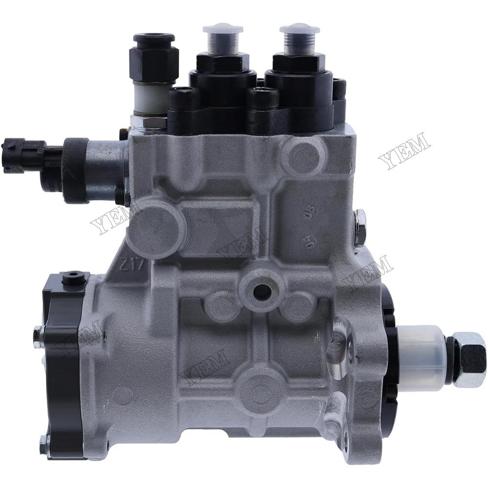 For Perkins 1100 Caterpillar CAT C3.4 C4.4 C7.1 Engine 320 323 330 323D2 329D2 336 Excavator Fuel Injection Pump 375-2647 T410930 For Perkins