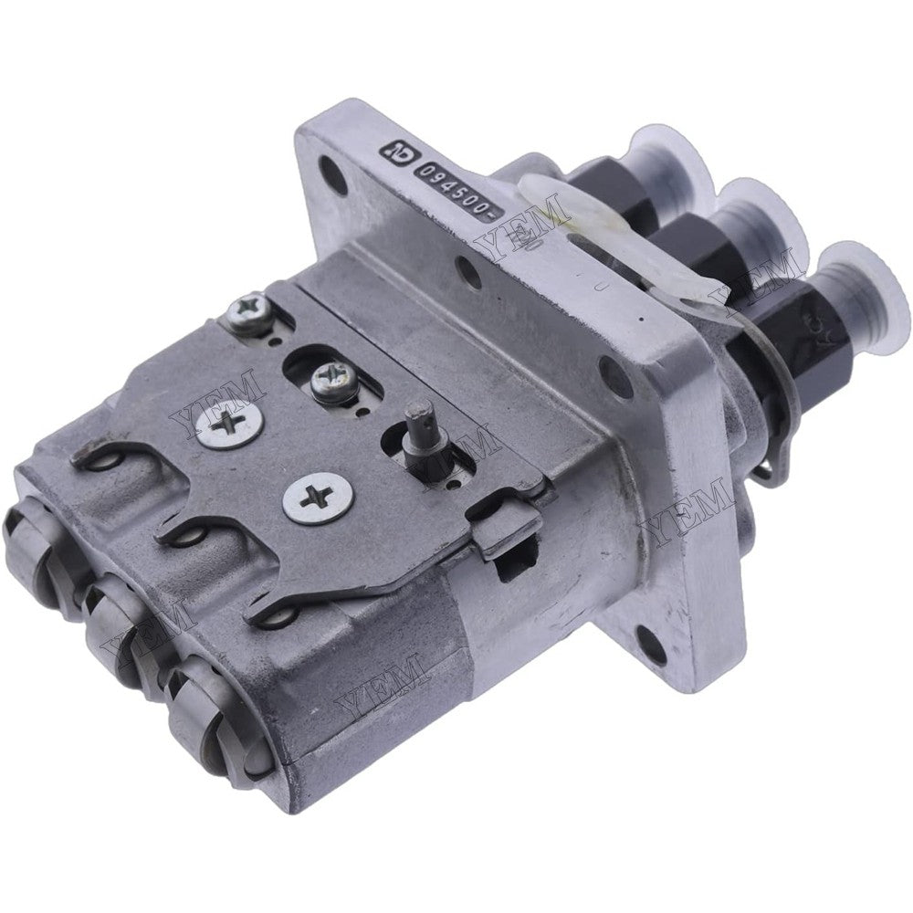 For Mitsubishi Engine L3E Fuel Injection Pump 094500-7040 094500-8130 For Mitsubishi
