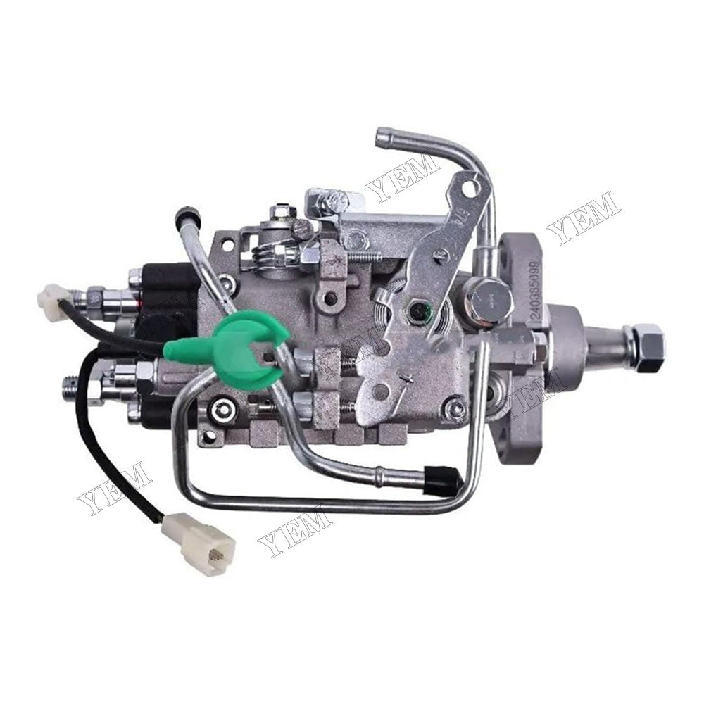 For Caterpillar CAT Engine 3044C C3.4 Loader 256C 262C 277C 279C 287C 289C Fuel Injection Pump 336-9191