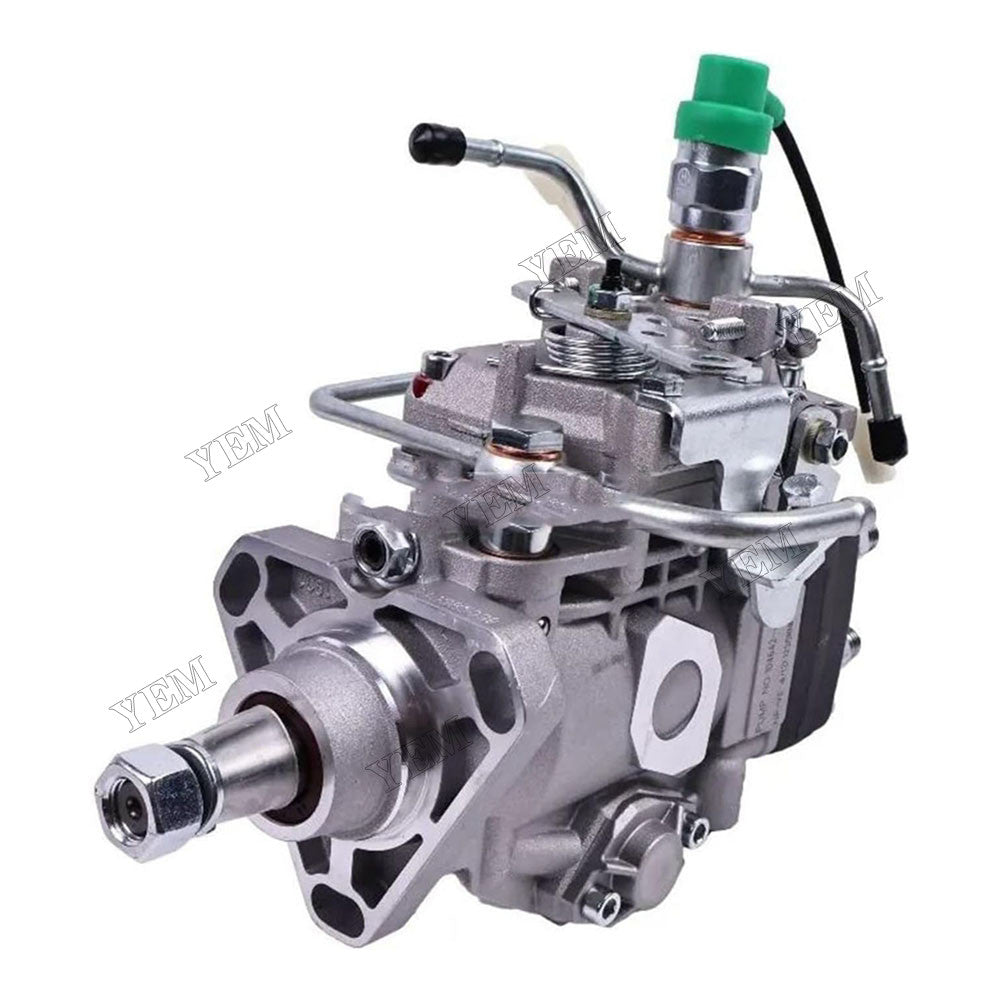 For Caterpillar CAT Engine 3044C C3.4 Loader 256C 262C 277C 279C 287C 289C Fuel Injection Pump 336-9191 For Caterpillar