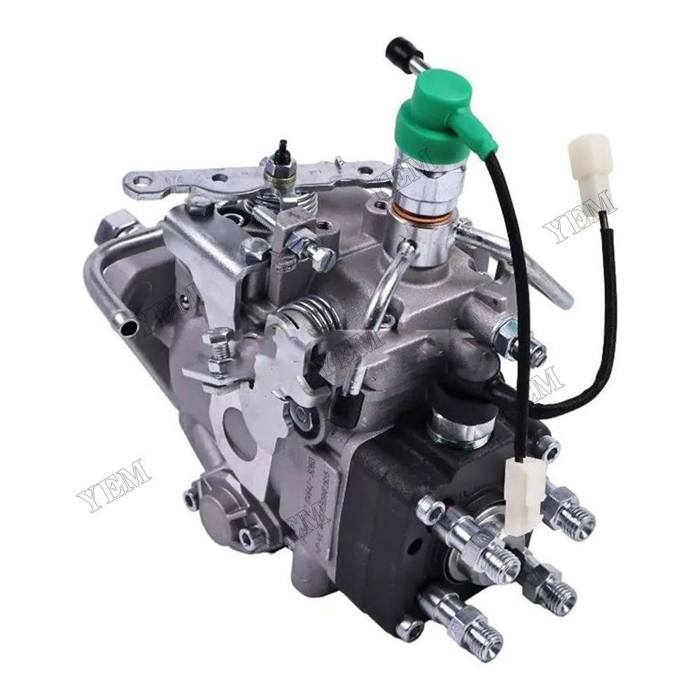 For Caterpillar CAT Engine 3044C C3.4 Loader 256C 262C 277C 279C 287C 289C Fuel Injection Pump 336-9191 For Caterpillar