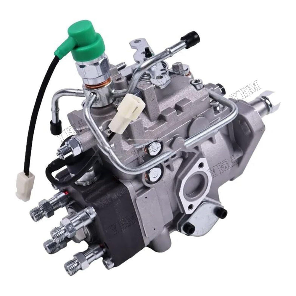 For Caterpillar CAT Engine 3044C C3.4 Loader 256C 262C 277C 279C 287C 289C Fuel Injection Pump 336-9191 For Caterpillar
