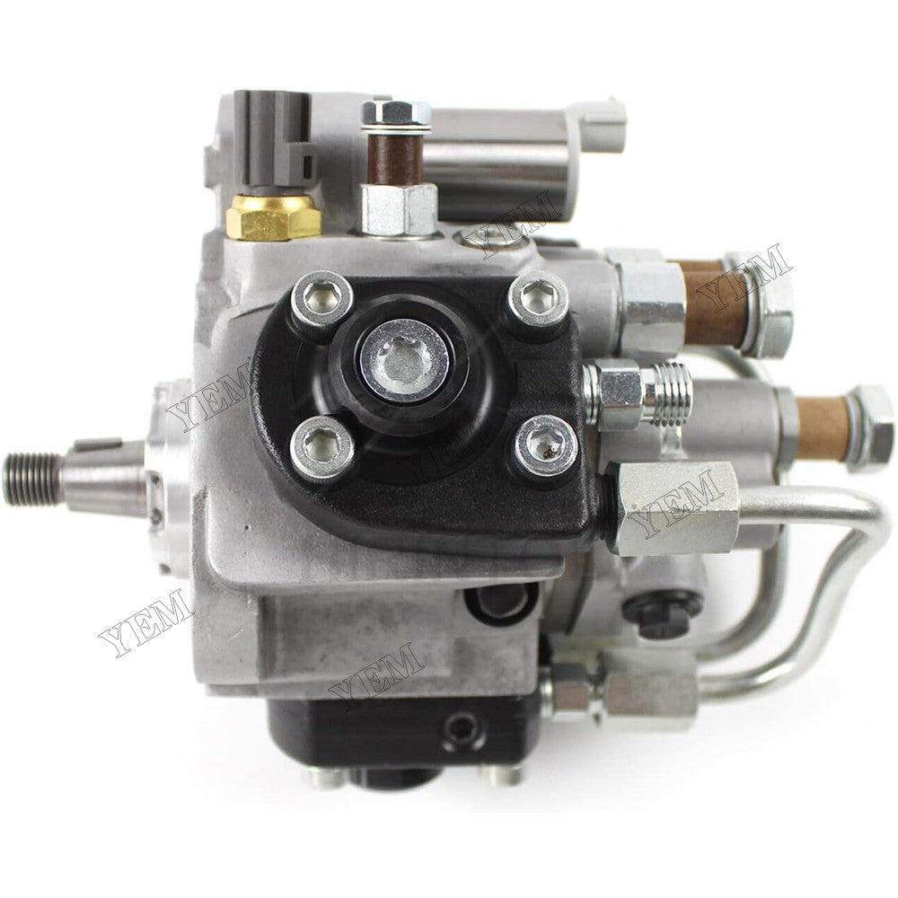 For Hino Engine J08E J09C Truck 500 Series Fuel Injection Pump 22100-E0273 294050-0530 For Hino