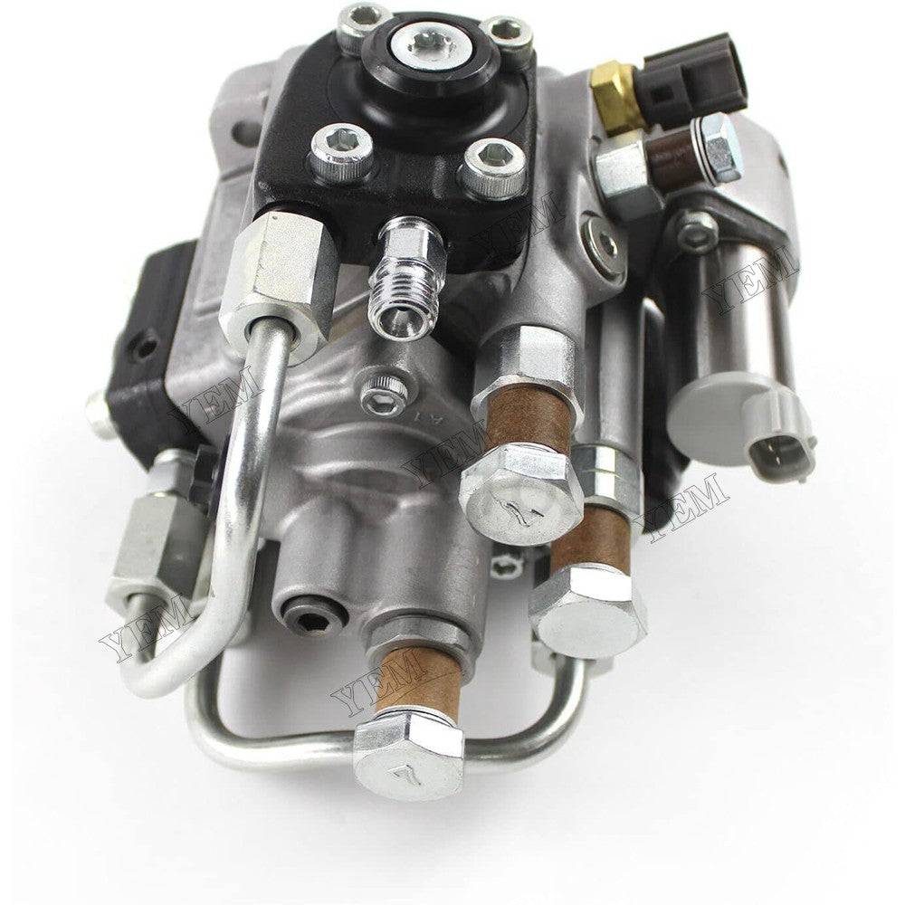 For Hino Engine J08E J09C Truck 500 Series Fuel Injection Pump 22100-E0273 294050-0530 For Hino