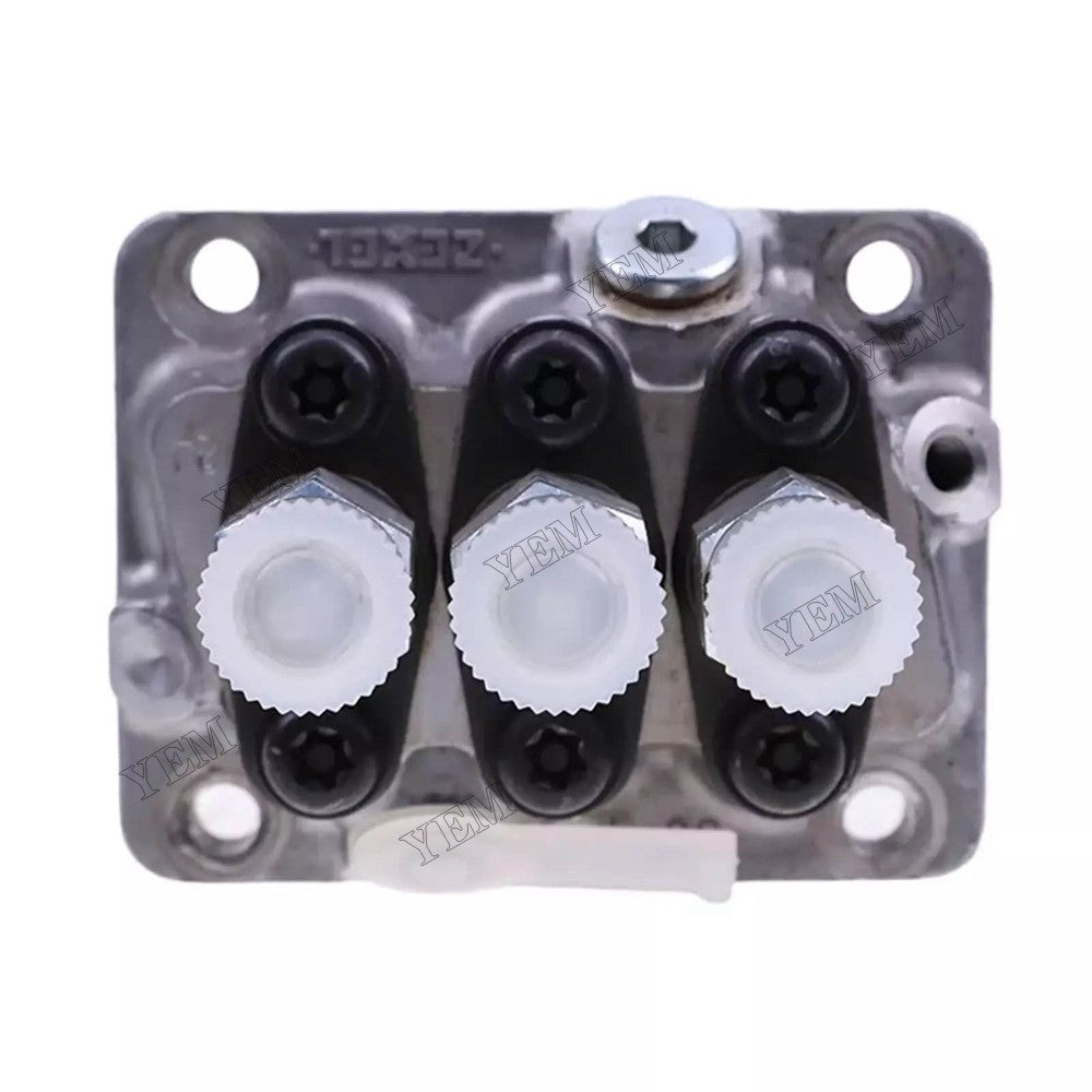 For Kubota Engine D902 Excavator KX41 U15 KX41-3 U15-3 Fuel Injection Pump 1G820-51013 For Kubota