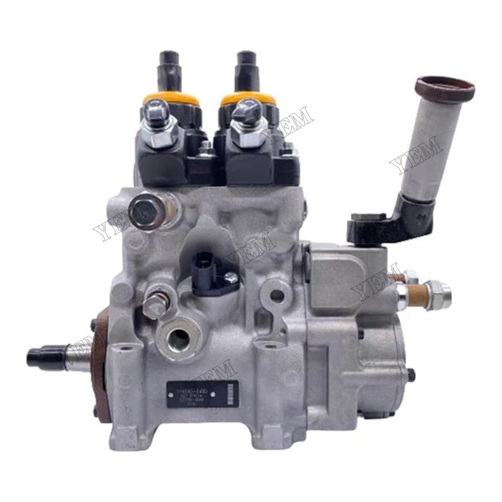 For Hino Engine P11C Fuel Injection Pump 094000-0430 22730-1240