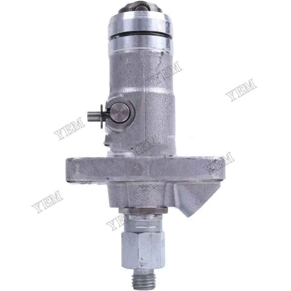 For Isuzu Engine 4LE1 4LE2 Hitachi Carrier EG30 Fuel Injection Pump 104139-1040 8972293682