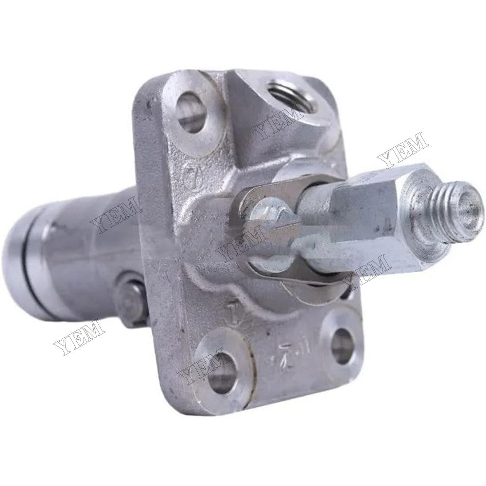 For Isuzu Engine 4LE1 4LE2 Hitachi Carrier EG30 Fuel Injection Pump 104139-1040 8972293682 For Isuzu