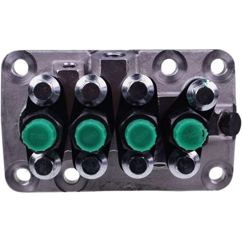 For New Holland Tractor TC55DA TC48DA Loader LS170 L160 LS160 L170 Fuel Injection Pump SBA131017800