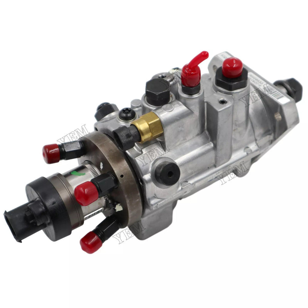 For John Deere Engine 4045 6068 Loader 210LE 310G 310L 315SG 315SK 325J 410G Fuel Injection Pump RE518166 For John Deere