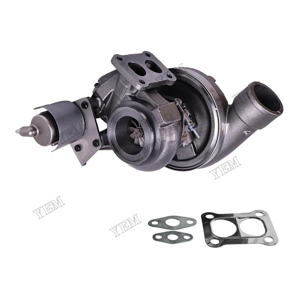 For Caterpillar Engine C9.3 Excavator 336 336E Tractor 627H D6T D7E Loader 966K 972K Turbo GTB3782B Turbocharger 376-3795 For Caterpillar