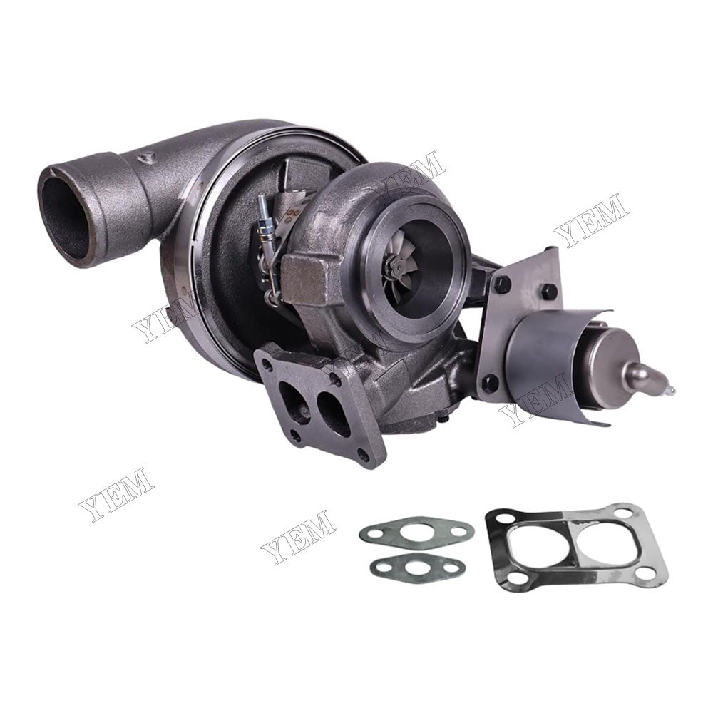 For Caterpillar Engine C9.3 Excavator 336 336E Tractor 627H D6T D7E Loader 966K 972K Turbo GTB3782B Turbocharger 376-3795 For Caterpillar