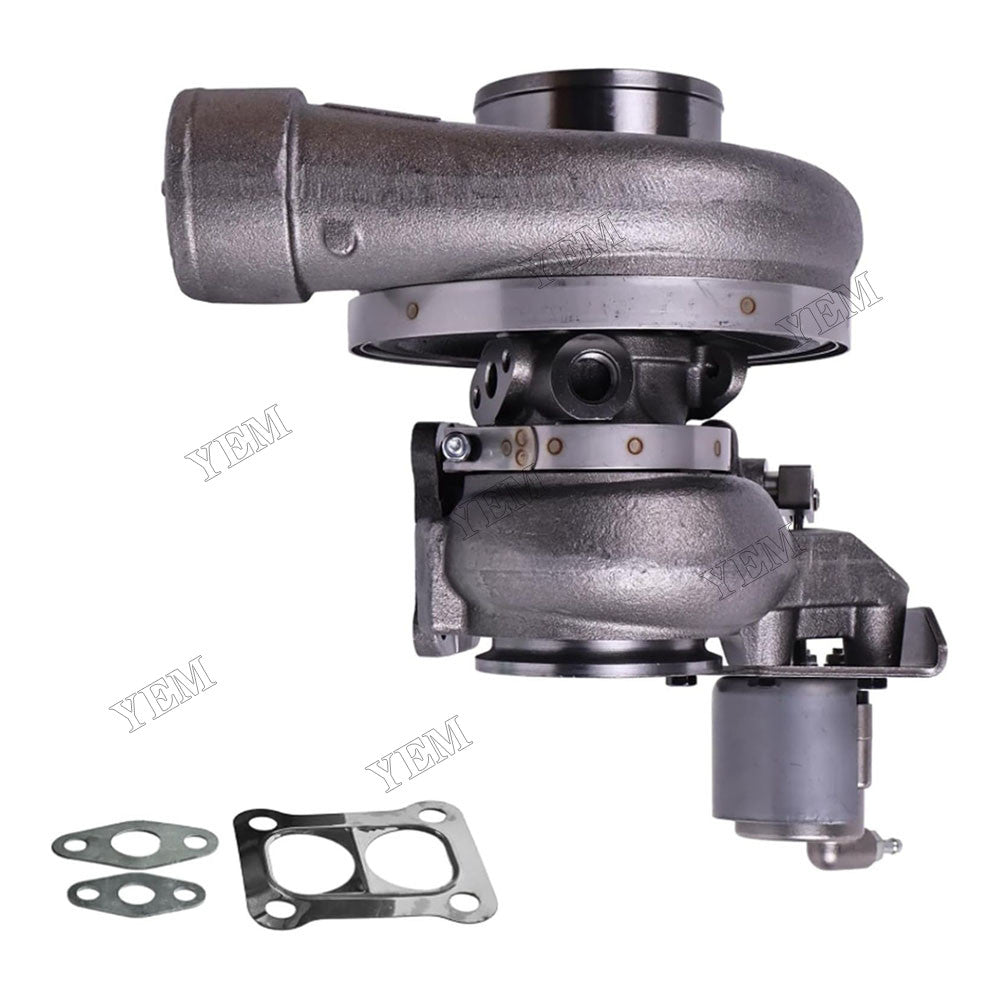 For Caterpillar Engine C9.3 Excavator 336 336E Tractor 627H D6T D7E Loader 966K 972K Turbo GTB3782B Turbocharger 376-3795 For Caterpillar